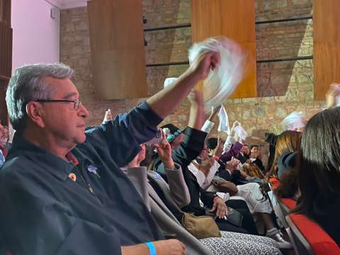 Cinco apuestas por la justicia en 2023: las historias que cambiaron vidas