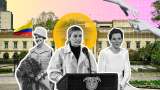 ¿Por qué las primeras damas siguen ligadas al cuidado? La “noble tradición” en Colombia