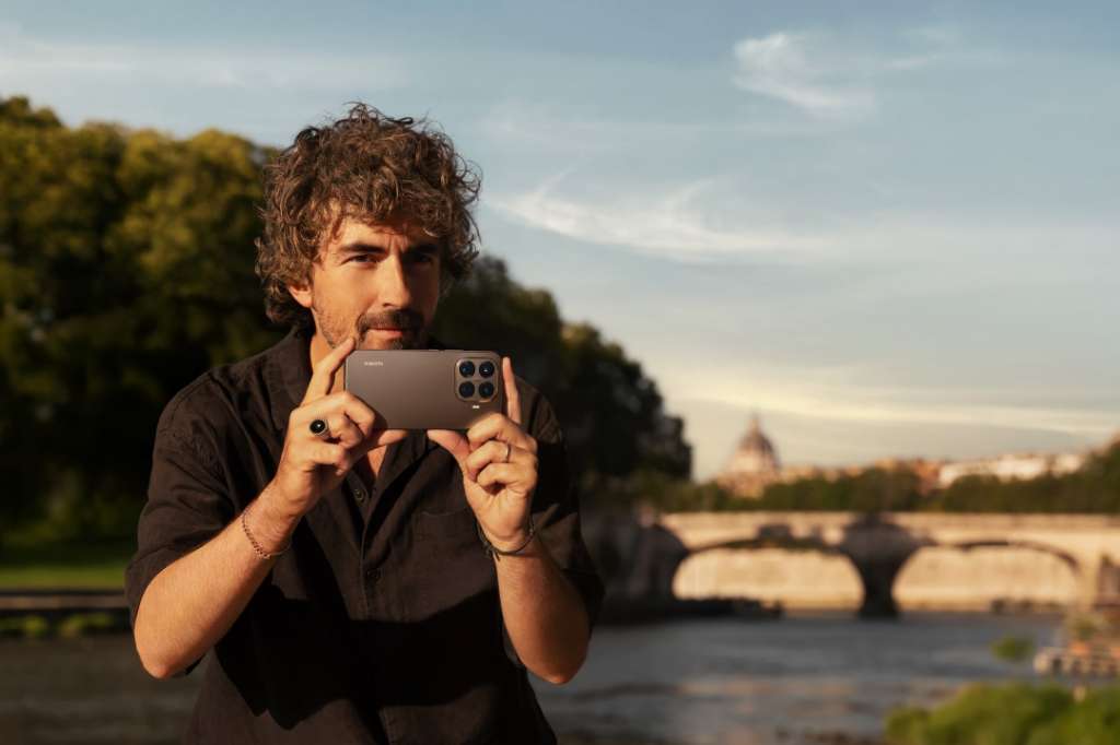 Sin duda, la carta de presentación del nuevo Xiaomi 15T Pro son su sistema de fotografía casi profesional.