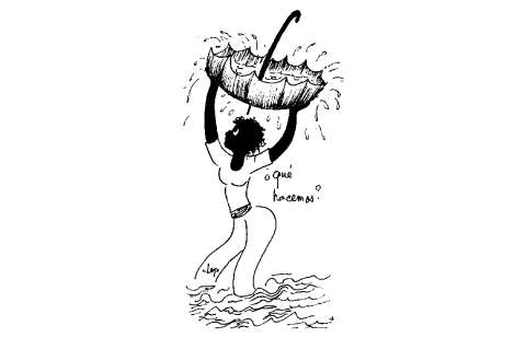 Nieves