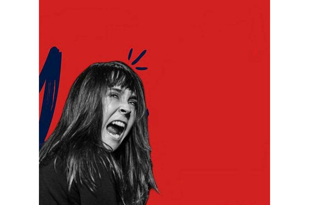 "Yo no estoy loca", dirigida por Fabio Rubiano, podrá verse en el Teatro Petra hasta el próximo 10 de febrero. / Cortesía