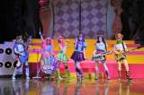 My Little Pony & Equestria Girls cambian sus funciones en Bogotá
