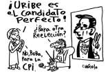 El candidato perfecto