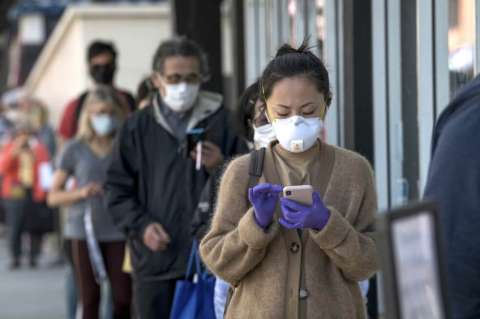 Google y Apple revelan más propiedades de herramienta para rastrear contagios
