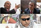 Humberto de la Calle e Iván Duque chocan por extradición de Jesús Santrich