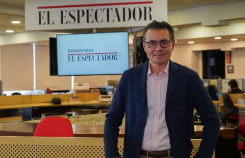 Todos por la salud: el colectivo que lanzó el exministro Gaviria