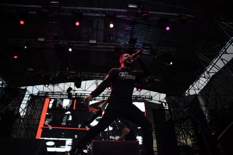 Festival de Rock al Parque 2022