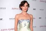 Keira Knightley ‘destrozó’ el Chanel que lució el día de su boda
