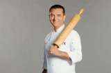 El pastelero Buddy Valastro presenta su programa “Cake Dynasty” en Lifetime