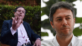 Gustavo Petro criticó a la Procuraduría por la suspensión de Daniel Quintero