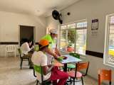 El comedor comunitario que le da vida a “Mamá Lucy”, en Cali