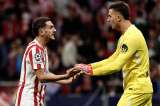 Atlético de Madrid confirmó el golpe: eliminó a Barcelona y es semifinalista de la Champions
