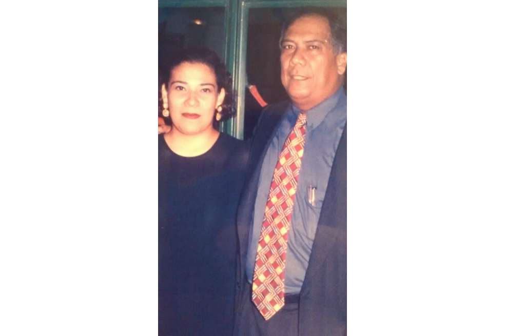 Efraín Varela era abogado, periodista y director de la emisora Meridiano 70, de Arauca./Suministrada.