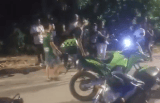 Balacera terminó con dos muertos y ocho heridos en Valledupar