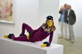 Art Basel 2017 se centra en obras comprometidas políticamente