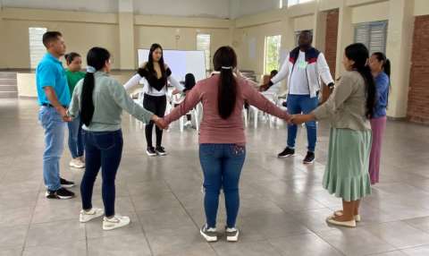 La herencia del diálogo: otra forma de acceder a la justicia