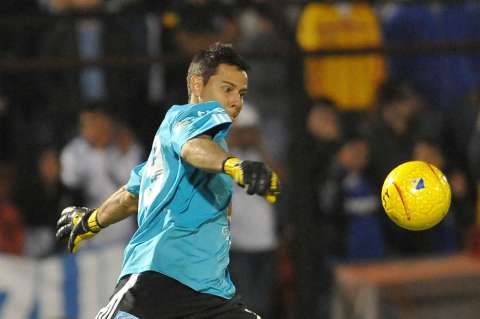 Luis Delgado, suspendido seis meses por dopaje