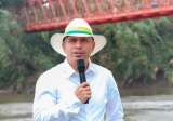 Amenazaron a alcalde de La Virginia; tendría relación con desaparición de joven