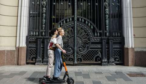 El secreto para tener una relación exitosa está en verse una vez a la semana
