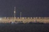 Velero interceptado rumbo a Gaza fue llevado a Israel; activistas serán deportados