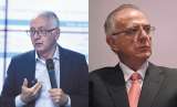 Mociones de censura contra los ministros de Salud y Defensa ya tienen fecha