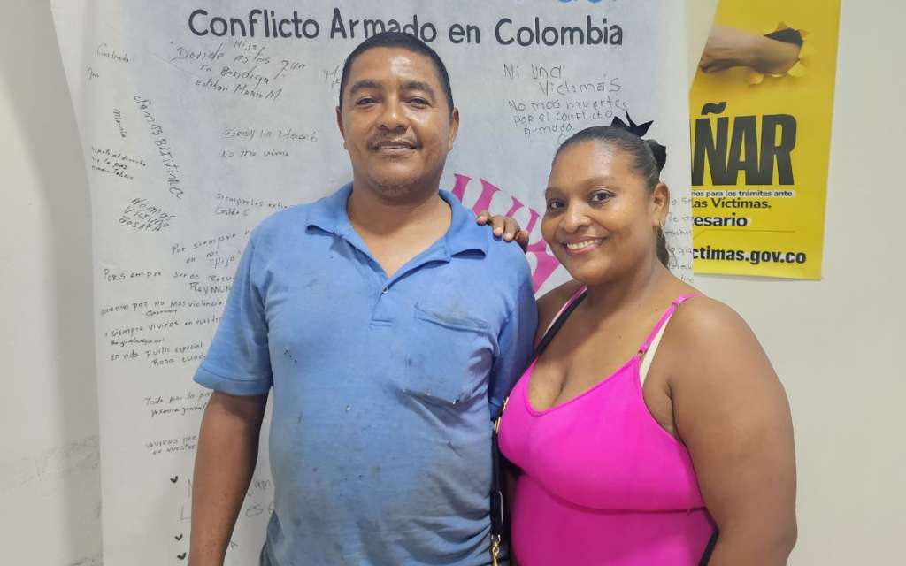 Unidad de Búsqueda