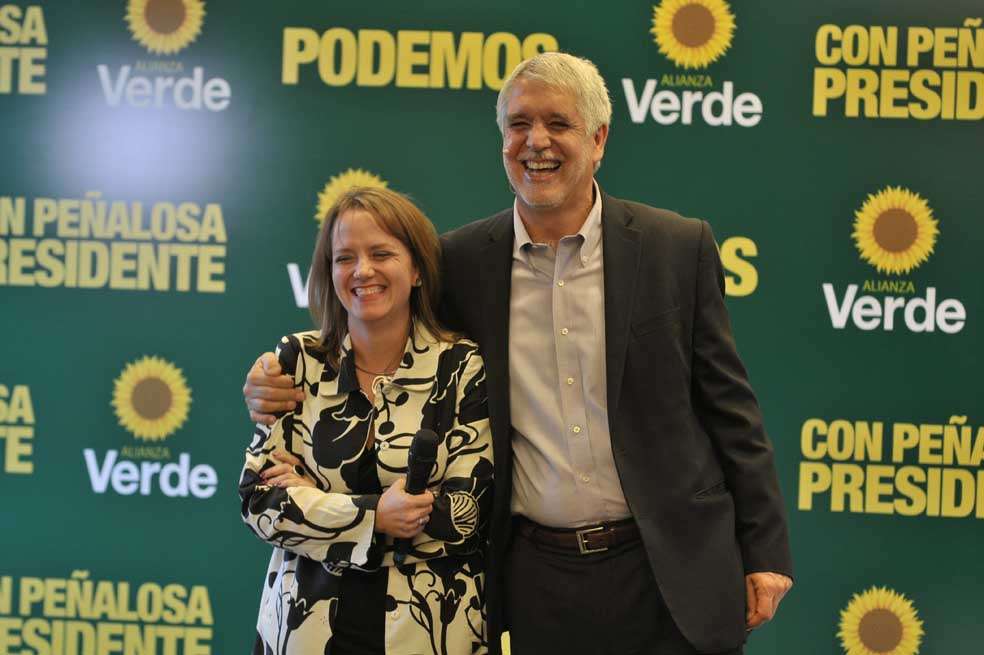 Isabel Segovia es experta en temas de educación y de vivienda popular. /Gustavo Torrijos