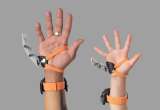 ¿Un tercer pulgar?, este es el proyecto que propone prestigiosa universidad inglesa
