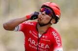 Las 47 celebraciones de Nairo Quintana