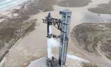 Space X planea lanzar la primera Starship en marzo