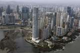 Panamá se reúne con la OCDE para buscar salida de la lista de paraísos fiscales