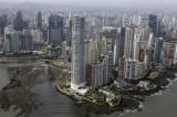 Panamá se reúne con la OCDE para buscar salida de la lista de paraísos fiscales