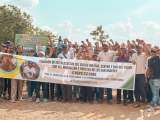ANT entrega predio de exparamilitar a 36 familias víctimas en el Cesar