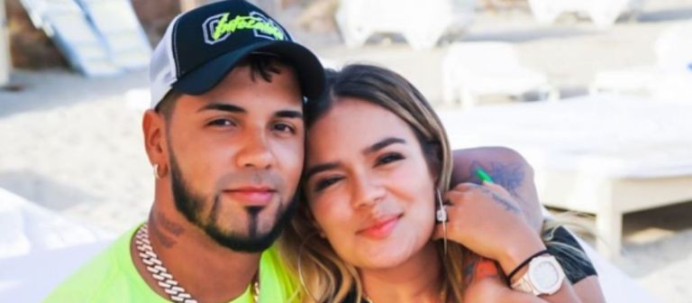 Memes que ha dejado Anuel tras intentos de llamar la atención de Karol G