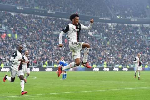¿Llegó la hora de Cuadrado?
