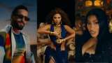 “Tukoh Taka”: Maluma, Nicki Minaj y Myriam Fares estrenan canción del mundial 2022