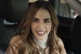 Ximena Herrera habló de su protagónico en ‘Buscando a Frida’