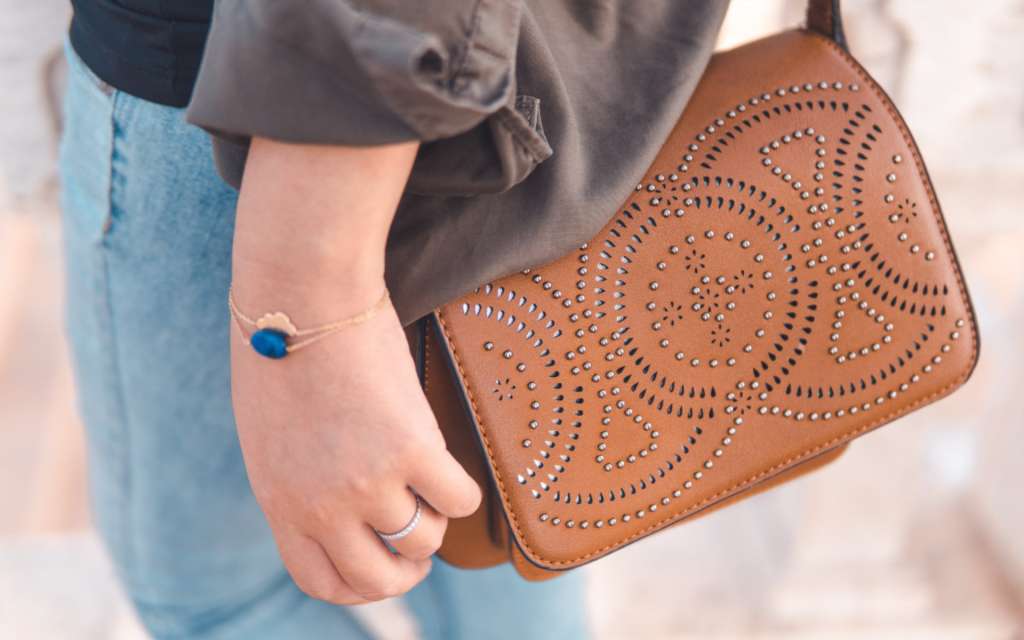 Los bolsos manos libres son ideales para cualquier ocasión, ya que existen diversos diseños y materiales.
