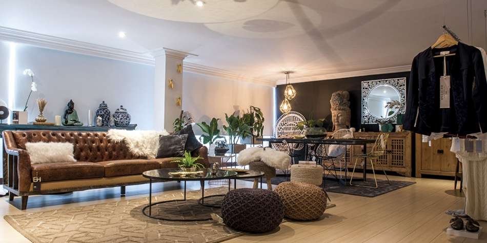 Verano Suite, un lugar de lujo donde la moda y el diseño se unen