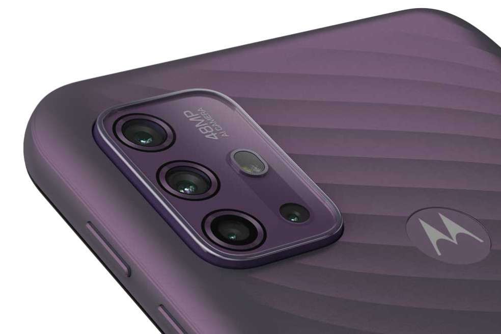 Moto G30