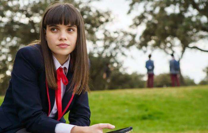 "Élite", la serie creada por Carlos Montero y Darío Madrona para Netflix ha tenido una gran aceptación.