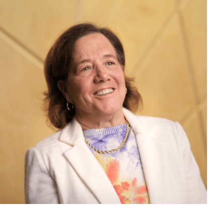 Mindy Lubber, de Estados Unidos