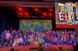 Los sonidos de una “Nación Rebelde”