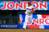 República Dominicana debutó con victoria en el Clásico Mundial de Béisbol