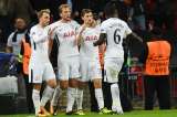 Tottenham y Manchester City se miden por primera vez en la Champions