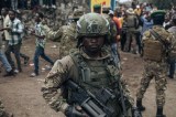 Con nuevas tomas el M23 se acerca a la capital en RD Congo