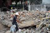 La dimensión económica del terremoto: estos son los retos para financiar la reconstrucción