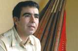 Colombiano Jorge Franco gana el Premio Alfaguara
