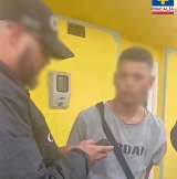 Capturan a presunto responsable de matar a estudiante en estación de Transmilenio