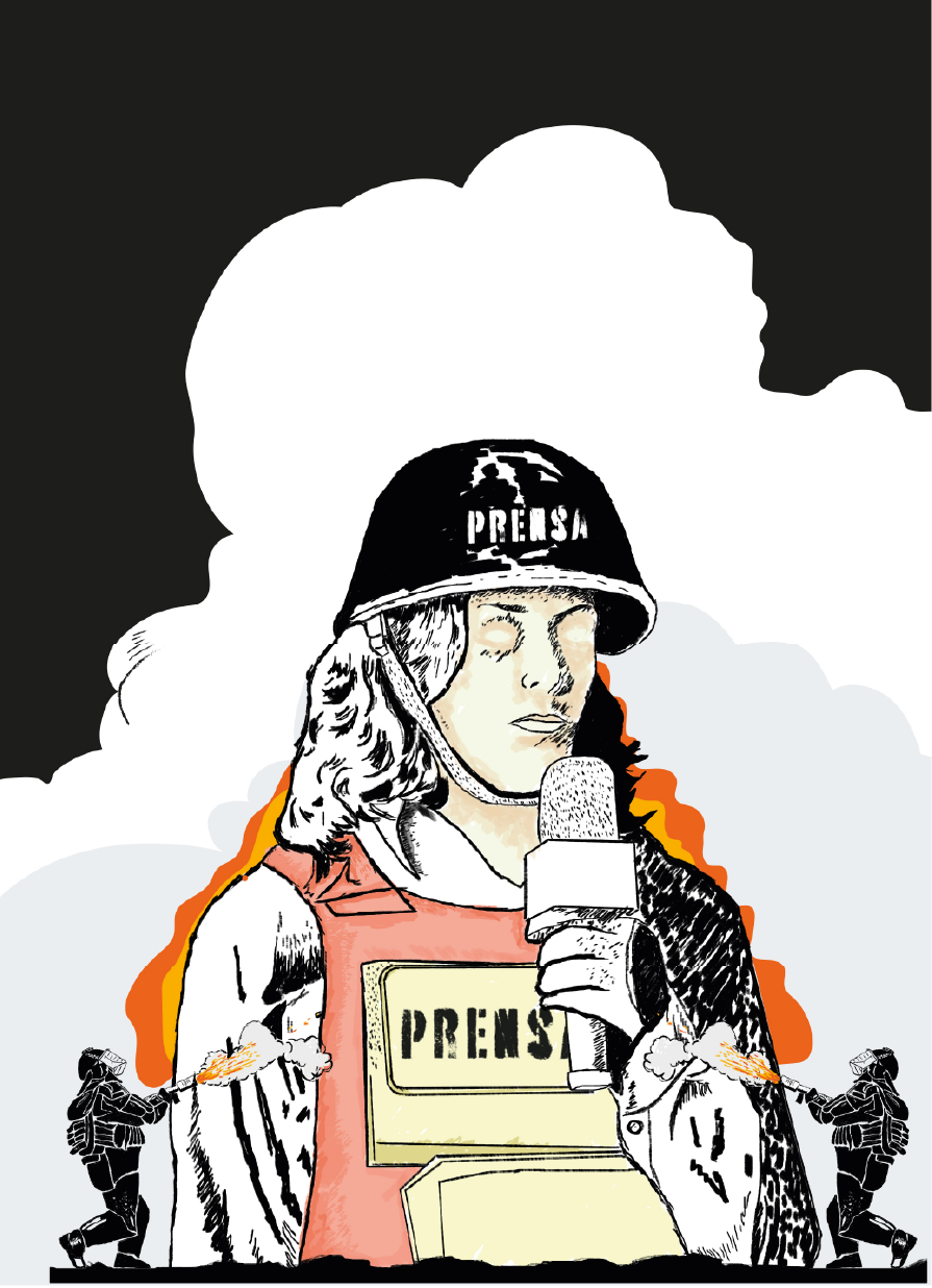 Comic Paro Nacional